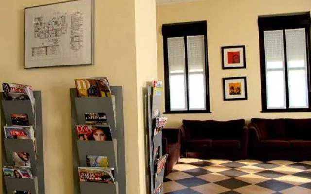 Ostello della Gioventù "Luciano Ferraris"