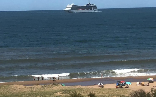 Disfrute punta del este paraíso del Uruguay