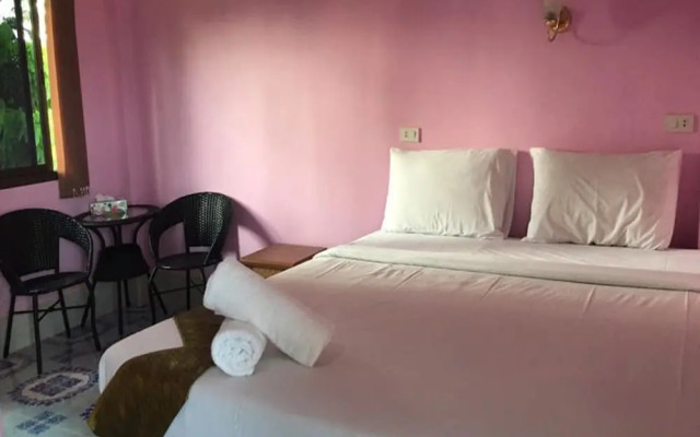 Stella Resort Khanom