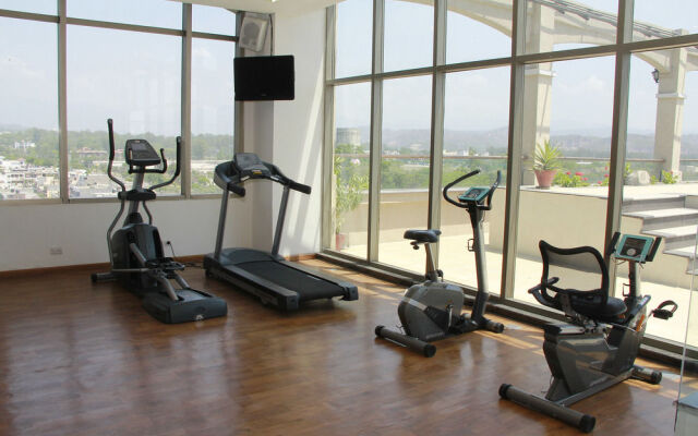 WelcomHotel Bella Vista - 5 Star Luxury Hotels in Chandigarh
