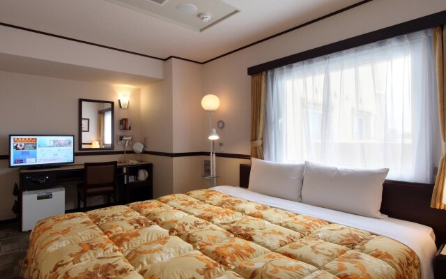 Toyoko Inn Tsu-eki Nishi-guchi