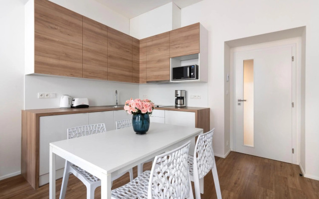 Prague Tales Boutique Residence