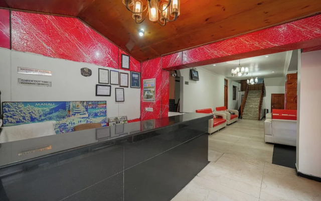 Hotel Naveen Manali By Blueko Hotel