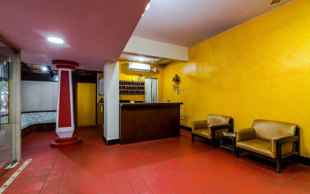 Hotel Mira