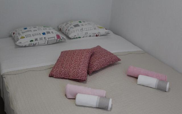 Apartment Milica