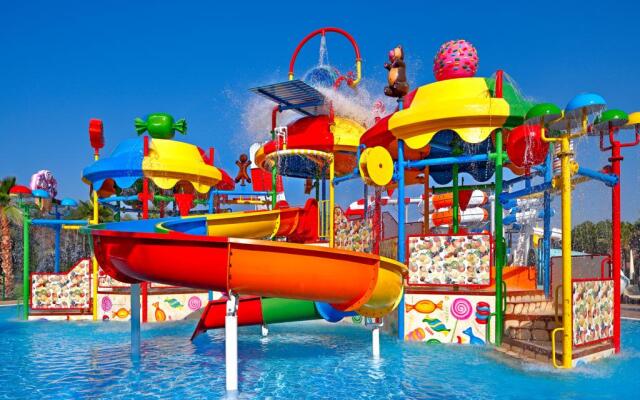 Sahinn Paradise Tatil Koyu