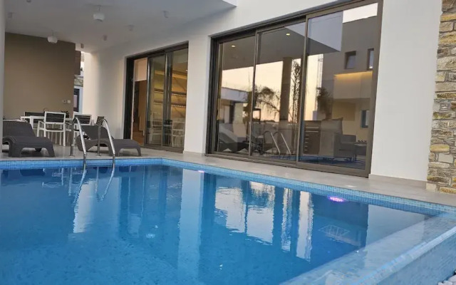 146 5 AN - Stay Oasis Luxury Villa