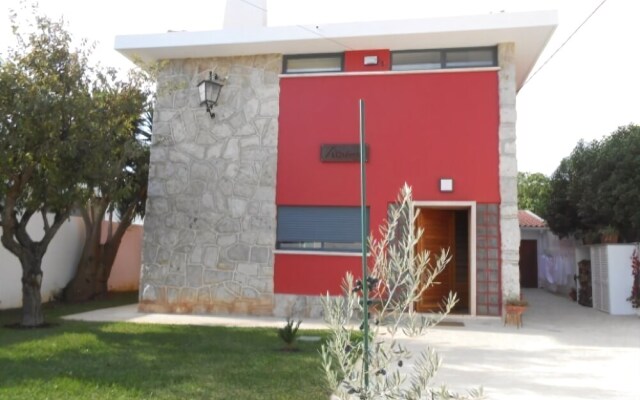 Alquimia Guest House