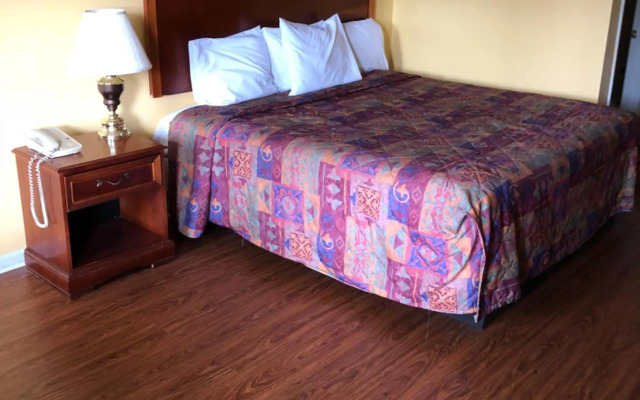 Americas Best Value Inn Jonesville