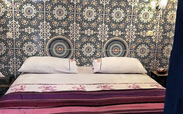 Riad Dar Saba