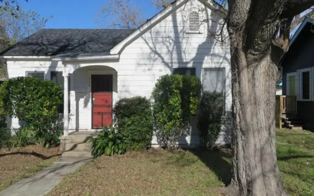 Live Oak St by TurnKey Vacation Rentals