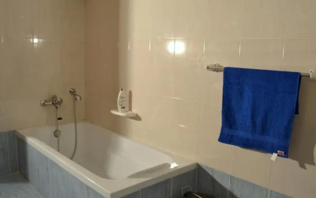 Spinola Seafront Apartment