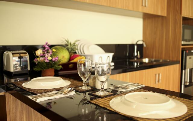 Desa Di Bali Villas