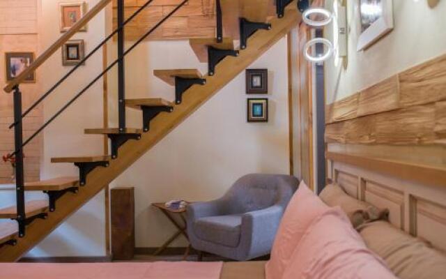 Boutique Guest House Yes For You