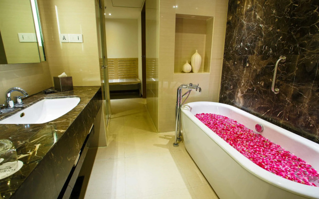 Courtyard by Marriott Agra