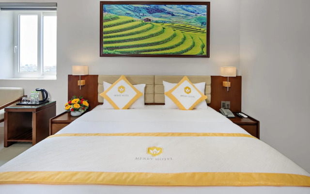 Merry Hotel