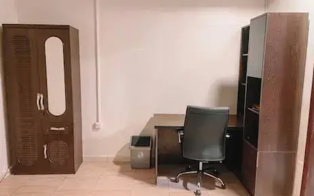 Sky Suites East Legon
