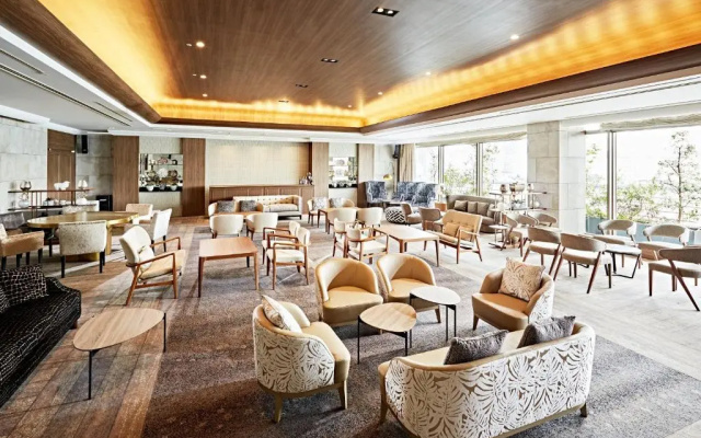 InterContinental Tokyo Bay by IHG