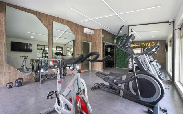 Hotel Estancia Business Class