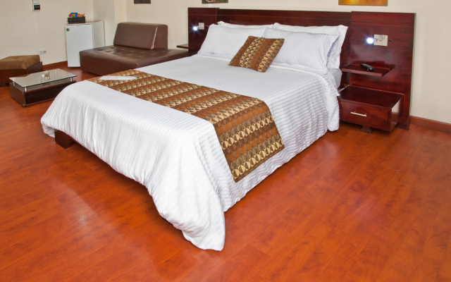 Mirador del Recuerdo