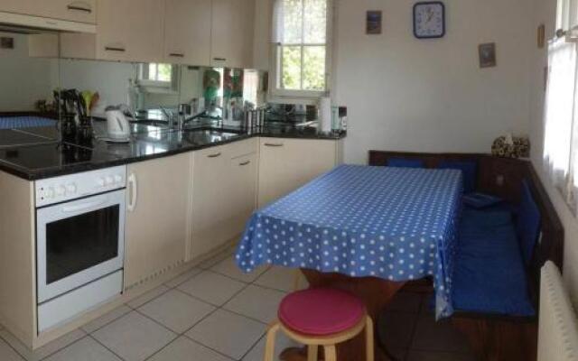 Apartment Sunnegruess