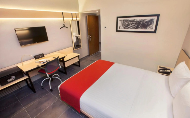 City Express by Marriott Tuxpan