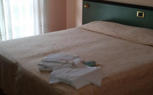 Hotel Parma
