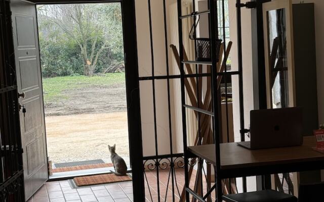 Affittacamere Ca' da Mazapedar