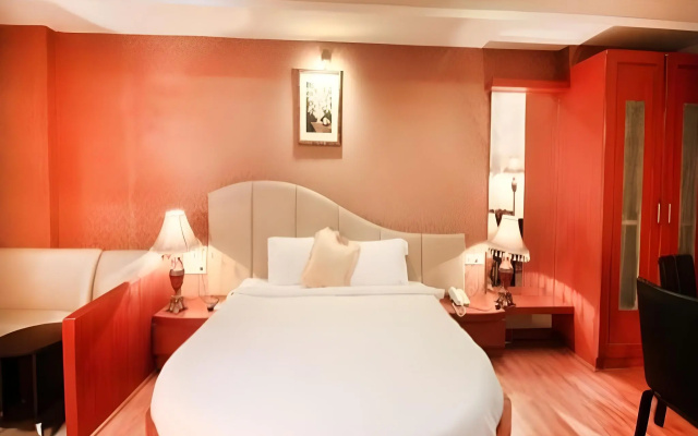 Hotel Grandeur – Guest Rooms – Hyderabad