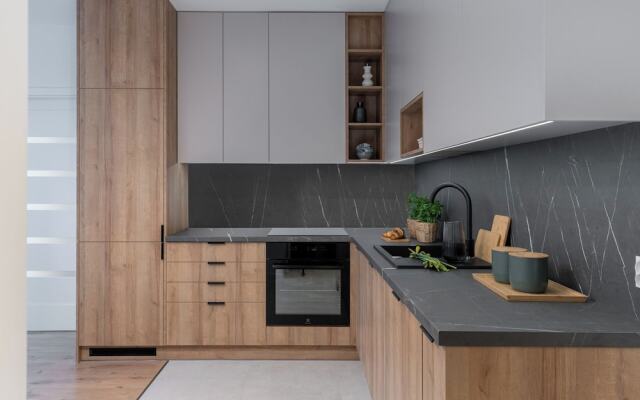 RentPlanet - Apartament Prandoty