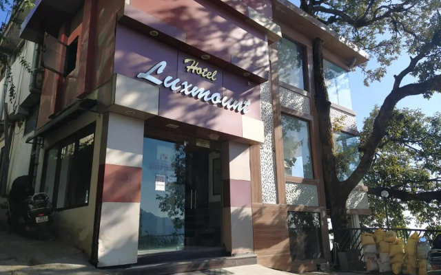 Hotel Luxmount