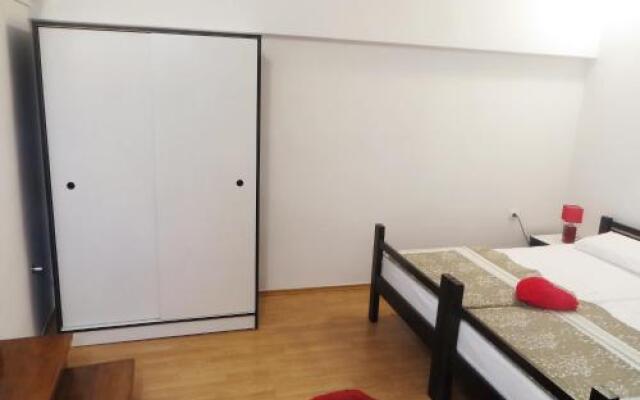 Apartment Nera