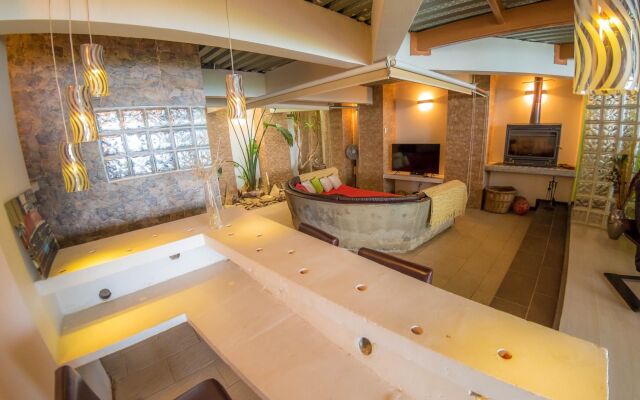 Oceana Suites Pacific Sunset ∙ Suite Pacifico