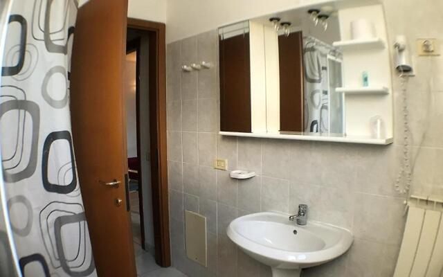Ascot Lodging