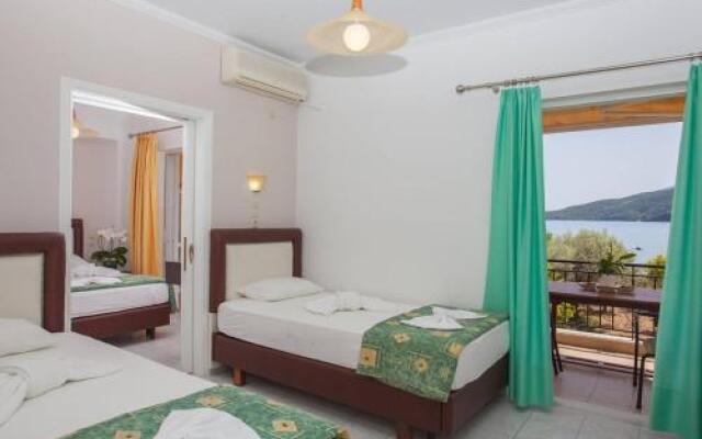 Dimosthenis Apartments