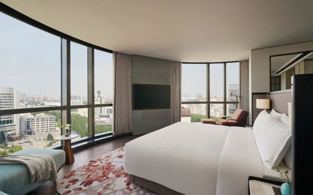 Intercontinental Changchun High Tech Zone By Ihg