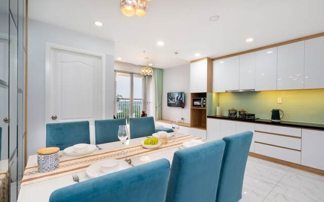 Scenic Valley VietNam - Vina We Stay