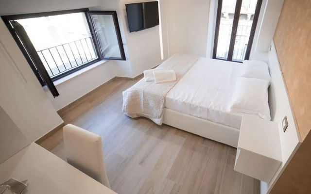 Le Suites del Duomo
