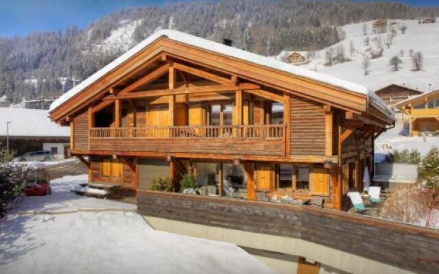 Chalet Tilumi - OVO Network
