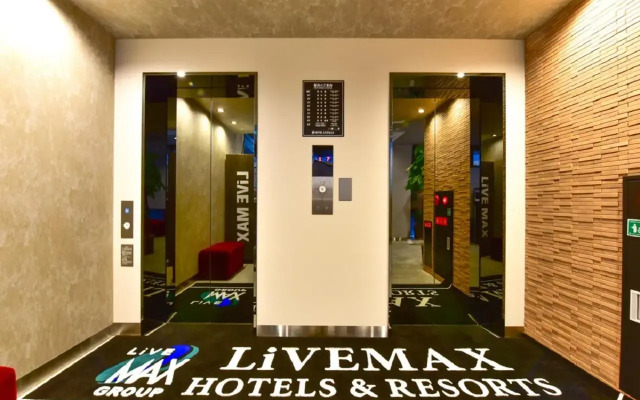 Livemax Fukuoka Tenjin-west