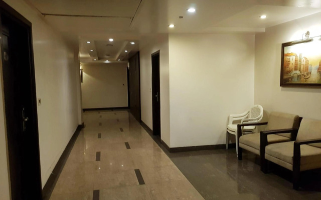 Hotel Fairway
