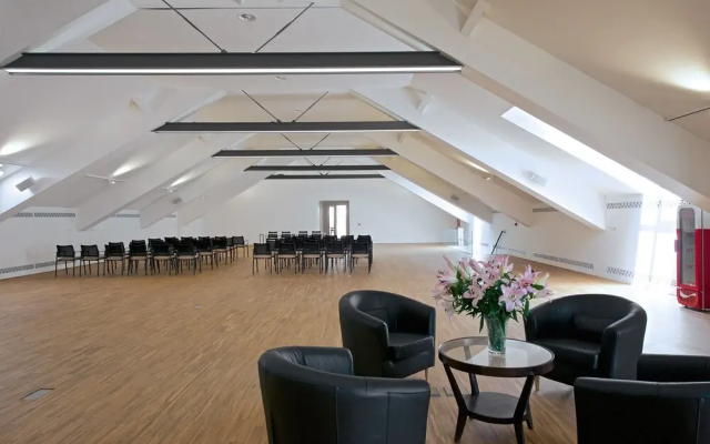 Zámek Ratměřice Hotel & Resort