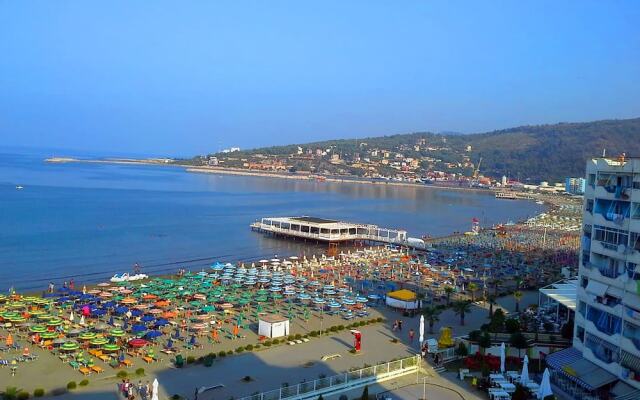 Sea View Apartment
