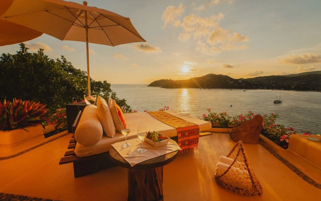 Espuma Hotel - Adults Only