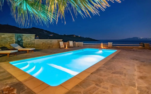 Santamare Villa