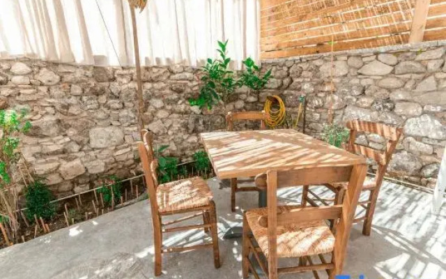 | Morpheas | Modern Lux Apt 5' from Kos DT & beach