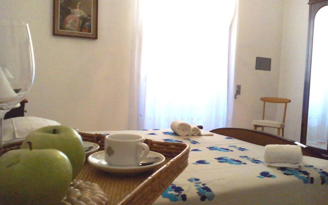 Appartamenti Raffaello