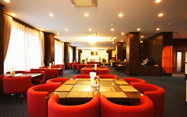 Continental Plaza Vientiane