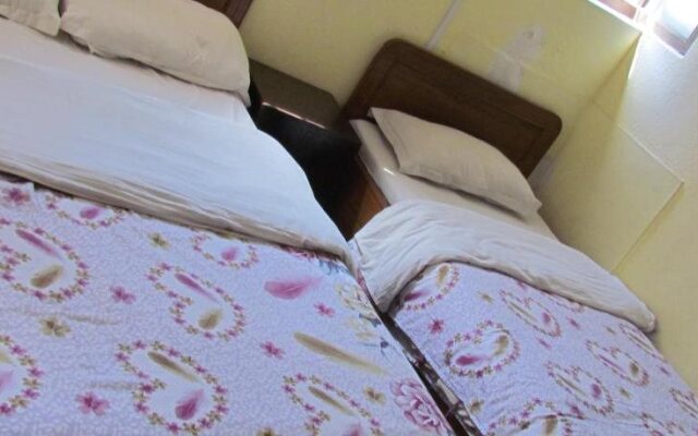 Paradise Guest House