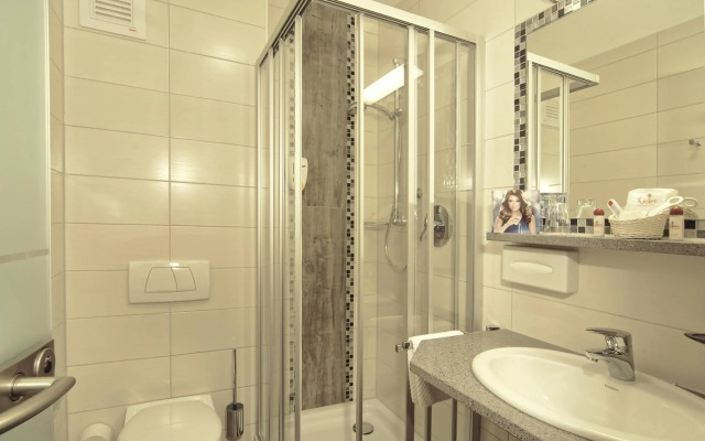 Hotel Neuhäusl Berchtesgaden